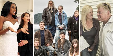 15 Of The FAKEST Things About Alaskan Bush People .